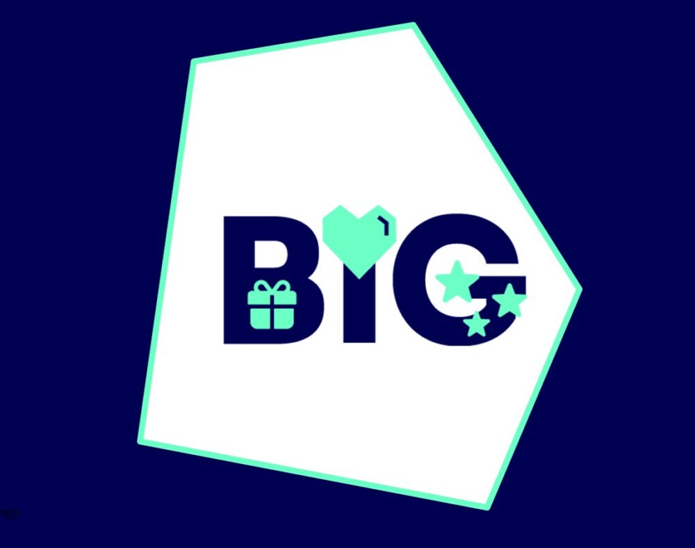 BIG logo